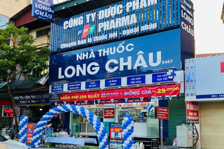 Hình ảnh nhà thuốc