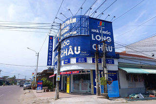 Hình ảnh nhà thuốc