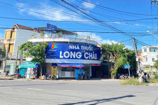 Hình ảnh nhà thuốc