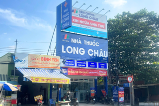 Hình ảnh nhà thuốc