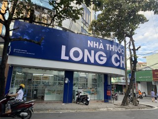 Nhà Thuốc FPT Long Châu 75 Trần Thúc Nhẫn, P. Thuận Hóa, TP. Huế