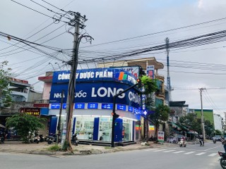 Nhà Thuốc FPT Long Châu 481 Nguyễn Trãi (Ngay Ngã Tư Cầu Mới), P. Nghĩa Lộ, Tỉnh Quảng Ngãi