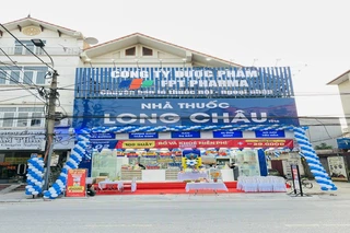 Nhà Thuốc FPT Long Châu 189 Âu Cơ (Gần Chợ Hồ), TT. Hồ, H. Thuận Thành, Tỉnh Bắc Ninh