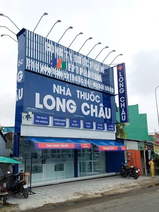 Nhà Thuốc FPT Long Châu 97 Phương Thành (Ngã Năm Chợ Xóm Củi), P. Bình San, TP. Hà Tiên, Tỉnh Kiên Giang