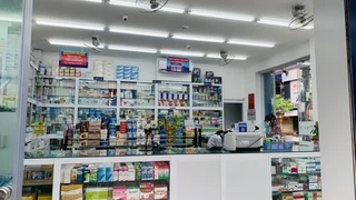 Nhà Thuốc FPT Long Châu 120 - 122 Đống Đa, P. Thuận Phước, Q. Hải Châu, TP. Đà Nẵng