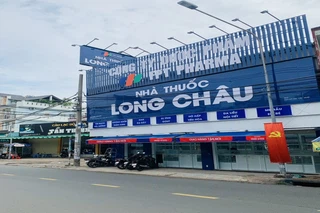 Nhà Thuốc FPT Long Châu 416 Tân Hòa Đông (Gần Ngã 3 Hương Lộ Và Tân Hòa Đông), P. Bình Trị Đông, Q. Bình Tân, TP. Hồ Chí Minh