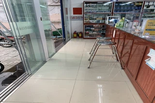 Nhà Thuốc FPT Long Châu Lô A8 Võ Văn Kiệt, P. An Hải Đông, Q. Sơn Trà, TP. Đà Nẵng