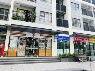 Nhà Thuốc FPT Long Châu 1.10 Tầng 1, Tòa nhà Chung cư S7.02, KDC Và Công Viên Phước Thiện, 88 Phước Thiện (Trong Toà Nhà Vinhome), P. Long Bình, TP. Thủ Đức, TP. Hồ Chí Minh