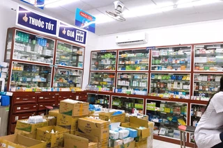 Nhà Thuốc FPT Long Châu 283 Lê Lợi, P. 5 ,TP. Tuy Hòa, Tỉnh Phú Yên