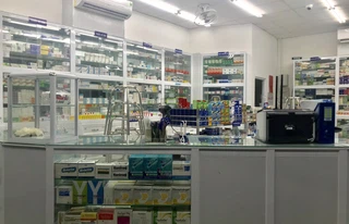 Nhà Thuốc FPT Long Châu 69 Hàm Nghi, P. Phước Vĩnh, TP. Huế, Tỉnh Thừa Thiên Huế