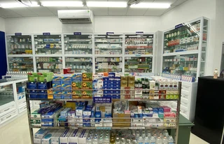 Nhà Thuốc FPT Long Châu 69 Hàm Nghi, P. Phước Vĩnh, TP. Huế, Tỉnh Thừa Thiên Huế