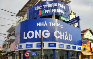 Nhà Thuốc FPT Long Châu 69 Hàm Nghi, P. Phước Vĩnh, TP. Huế, Tỉnh Thừa Thiên Huế