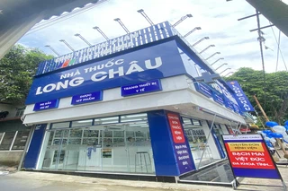 Nhà Thuốc FPT Long Châu 309 Hùng Vương (Đối Diện FPTShop Bát Xát), TT. Bát Xát, H. Bát Xát, Tỉnh Lào Cai