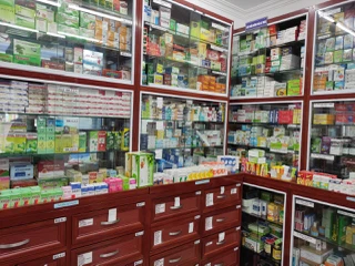 Nhà Thuốc FPT Long Châu 108 Trần Phú, P. Cẩm Tây, TP. Cẩm Phả, Tỉnh Quảng Ninh