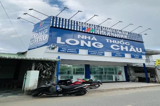 Nhà Thuốc FPT Long Châu 1705 Bùi Hữu Nghĩa (Ngay Chợ Miễu Ông), P. Long Tuyền, Q. Bình Thủy, TP. Cần Thơ