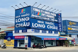 Nhà Thuốc FPT Long Châu 666/20 Trần Cao Vân (Gần Chợ Dầu Giây), TT. Dầu Giây, H. Thống Nhất, Tỉnh Đồng Nai