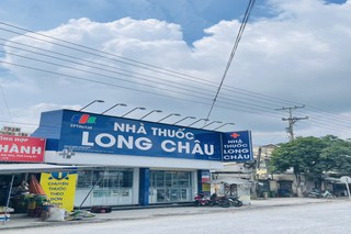 Nhà Thuốc FPT Long Châu 16 Đường DT825 (Cạnh Chợ Tân Mỹ), X. Tân Mỹ, H. Đức Hòa, Tỉnh Long An