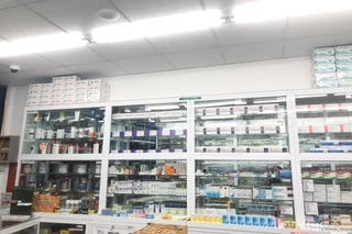Nhà Thuốc FPT Long Châu 100 Khâm Thiên (Đối Diện Ngõ Cống Trắng), P. Khâm Thiên, Q. Đống Đa, TP. Hà Nội