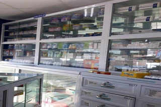 Nhà Thuốc FPT Long Châu 105 Quang Trung, P. Hải Hòa, TX. Nghi Sơn, Tỉnh Thanh Hóa