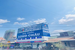 Nhà Thuốc FPT Long Châu Quốc Lộ 53 (Cách Nhà Thờ Cầu Vỹ 15M), X. Hiếu Phụng, H. Vũng Liêm, Tỉnh Vĩnh Long