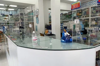 Nhà Thuốc FPT Long Châu 1052 Trần Hưng Đạo, P. Phúc Thành, TP. Hoa Lư, Tỉnh Ninh Bình