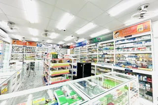 Nhà Thuốc FPT Long Châu Quốc Lộ 17 (Ngã Tư Phố Dâu), X. Hà Mãn, H. Thuận Thành, Tỉnh Bắc Ninh