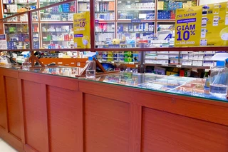 Nhà Thuốc FPT Long Châu 93 Hàng Mã, P. Hàng Mã, Q. Hoàn Kiếm, TP. Hà Nội