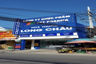 Nhà Thuốc FPT Long Châu 153 Phùng Hưng, P. Tam Phước, TP. Biên Hoà, Tỉnh Đồng Nai