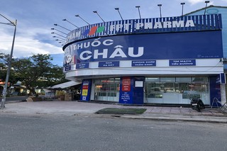 Nhà Thuốc FPT Long Châu 15 Lô 5 Trần Văn Bảy (Ngay Vòng Xoay, Cạnh Cửa Hàng Xe Honda), TT. Ngan Dừa, H. Hồng Dân, Tỉnh Bạc Liêu