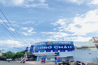 Nhà Thuốc FPT Long Châu 150 Nguyễn Viết Xuân (Khu Dân Cư, Đối Diện Công Viên), P. Hội Phú, TP. Pleiku, Tỉnh Gia Lai