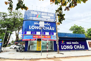 Hình ảnh nhà thuốc