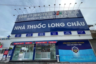 Hình ảnh nhà thuốc