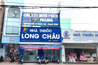 Nhà Thuốc FPT Long Châu 67-69 Lê Lợi (Đối Diện Bệnh Viện Đa Khoa Tỉnh Cũ), P. Vĩnh Thanh Vân, TP. Rạch Giá, Tỉnh Kiên Giang