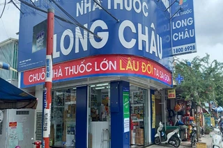 Nhà Thuốc FPT Long Châu Số 03 Lô 20 Phạm Thế Hiển, P. 4, Q. 8, TP. Hồ Chí Minh