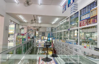 Nhà Thuốc FPT Long Châu A11 Trần Hưng Đạo, P. 2, TP. Sa Đéc, Tỉnh Đồng Tháp