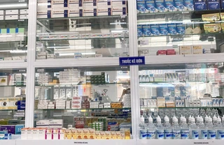 Nhà Thuốc FPT Long Châu A11 Trần Hưng Đạo, P. 2, TP. Sa Đéc, Tỉnh Đồng Tháp
