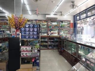 Nhà thuốc FPT Long Châu 357 Nguyễn Văn Cừ, TP. Vinh, Nghệ An