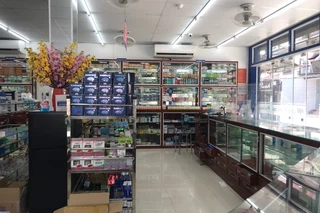 Nhà Thuốc FPT Long Châu 357 Nguyễn Văn Cừ, P. Hưng  Bình, TP. Vinh, Tỉnh Nghệ An