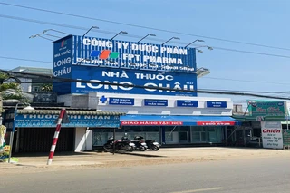 Nhà Thuốc FPT Long Châu 2 Đường ĐT763 (Ngay Chợ Suối Nho), X. Suối Nho, H. Định Quán, Tỉnh Đồng Nai