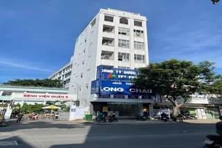 Nhà Thuốc FPT Long Châu 249D Nguyễn Văn Luông, P. 11, Q. 6, TP. Hồ Chí Minh