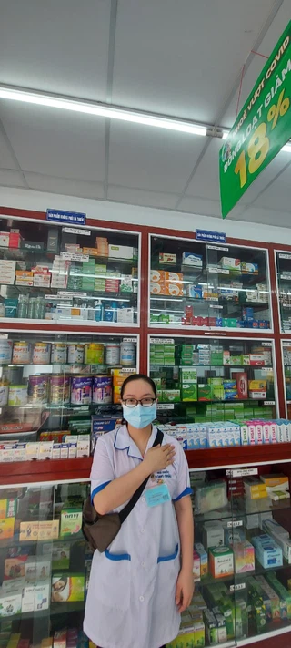 Nhà thuốc FPT Long Châu 246 -248 Trần Hưng Đạo, TP. Bắc Ninh, Tỉnh Bắc Ninh