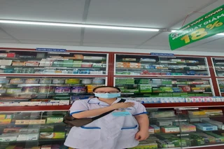 Nhà Thuốc FPT Long Châu 246-248 Trần Hưng Đạo, P. Tiền An, TP. Bắc Ninh, Tỉnh Bắc Ninh