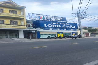 Nhà Thuốc FPT Long Châu 06-08 Nguyễn Hội, P. Phan Thiết, Tỉnh Lâm Đồng