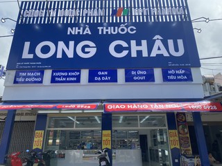 Nhà Thuốc FPT Long Châu Thôn 1, QL27, X. Ea Ktur, H. Cư Kuin, Tỉnh Đắk Lắk