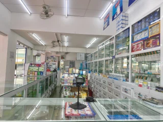 Nhà thuốc Long Châu A11 Trần Hưng Đạo, TP Sa Đéc, Đồng Tháp