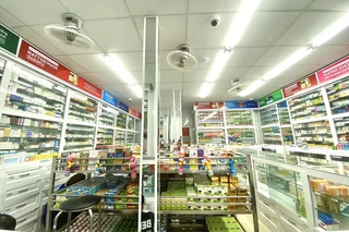 Nhà Thuốc FPT Long Châu 22 Nghĩa Tân, P. Nghĩa Tân, Q. Cầu Giấy, TP. Hà Nội