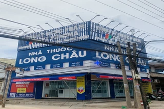 Nhà Thuốc FPT Long Châu 02 Đường ĐT795 (Đối Diện Chợ Suối Dây), X. Tân Thành, Tỉnh Tây Ninh