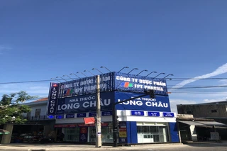 Nhà Thuốc FPT Long Châu 722 Trần Thủ Độ (Ngã Tư Chợ Cũ Điện Nam Trung), P. Điện Bàn Đông, TP. Đà Nẵng