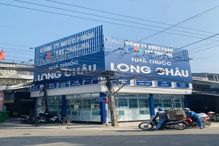 Nhà Thuốc FPT Long Châu 13/14 Hoàng Lê Kha, KP. 2, TT. Châu Thành, H. Châu Thành, Tỉnh Tây Ninh