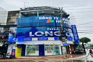 Nhà Thuốc FPT Long Châu 28 Huỳnh Đăng Thơ, P. Đập Đá, TX. An Nhơn, Tỉnh Bình Định
